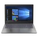 Ноутбук Lenovo IdeaPad 330-15IGM (81D100HKRA) Black Экран 15.6" FullHD Intel Pentium (1.1 - 2.7 ГГц) RAM 4 ГБ - изображение 1