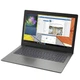 Ноутбук Lenovo IdeaPad 330-15IGM (81D100HKRA) Black Экран 15.6" FullHD Intel Pentium (1.1 - 2.7 ГГц) RAM 4 ГБ - изображение 5