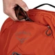 Рюкзак Osprey Radial помаранчевий - зображення 9