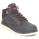 Зимние ботинки для мальчика Levi's Kids OLYMPUS FUR VOLY0007S синие 35 - изображение 1