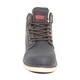 Зимние ботинки для мальчика Levi's Kids OLYMPUS FUR VOLY0007S синие 35 - изображение 3