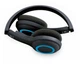 Гарнітура Logitech H600 Wireless (981-000342) - зображення 2