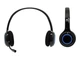 Гарнітура Logitech H600 Wireless (981-000342) - зображення 4