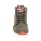 Ботинки демисезонные для мальчика Levi's Kids NEW ASPEN VORE0015S хаки 37 - изображение 3