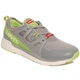 Кроссовки для мальчика Levi's Kids VORE0004T LT GREY F GREEN 0304 37 - изображение 2