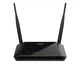 Бездротовий маршрутизатор D-Link DIR-620S (1*Wan, 4*Lan, 1*USB, 2 антени) - зображення 1
