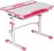 Комплект Cubby парта + стілець трансформери Botero Pink Cubby - зображення 5
