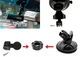 Крепление на присоске для видеорегистратора 70mai Smart Dash Cam 1S (Midrive D06) и 70mai M300 | M310 - изображение 2