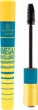 Тушь для ресниц Constance Carroll Mega Volume объемная-водостойкая 010 black - изображение 1