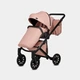 Коляска Anex E-Type 2в1 / peach (1022505) - изображение 3