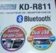Автомагнітола JVC KD-R811 EY (97656) - зображення 2