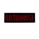LED бейдж красный 90х30х6 мм, 44х11 точек EH-BL-001 Electro House - изображение 1