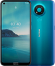 Мобільний телефон Nokia 3.4 3/64 GB Fjord - зображення 1