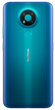 Мобільний телефон Nokia 3.4 3/64 GB Fjord - зображення 2