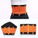 Пояс для схуднення Hot Shapers Xtreme Power Belt | Екстрім Павер Белт стягуючий корсет корекції фігури XL (F_178617) - зображення 9