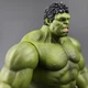 Фигурка Marvel Халк, Мстители 26см (hulk001) - изображение 5