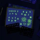 Планшет для рисования светом Люмик формат А3(42х30см) - изображение 7