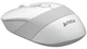 Мышь A4Tech FG10 Wireless White (4711421942461) - изображение 5