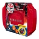 Набір Bakugan Battle planet Кейс для бакуганов червоний (SM64430/SM64430-1) - зображення 4
