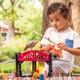 Игровой набор Driven Строительство моста 35 элементов (WH1023Z) - изображение 6