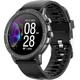 Smart Watch Gelius Pro GP-SW005 (NEW GENERATION) (IP67) Black - зображення 1