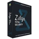 Антивірус Zillya! Total Security 1 ПК 1 год новая эл. лицензия (ZTS-1y-1pc) - зображення 1