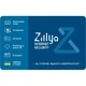Антивирус Zillya! Internet Security для 2 ПК 1 год защита сети и данных - изображение 2