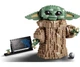 Конструктор LEGO Star Wars Малыш (75318) - изображение 3