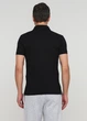 Футболка "Only Man" (95-TSH-3-02-P-black/white-sleeve-left-2XS) - изображение 2