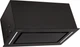 Витяжка вбудована Eleyus GEMINI 800 LED 52 BL (800 м3/год, 3 швид., сенсорне кер., пульт, таймер) 160937 - изображение 2