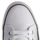Кеды Calvin Klein ARTHUR CANVAS 45 белый S0367-WHT - изображение 5