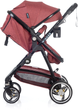 Коляска-трансформер BabyHit Winger Red (73 644) - изображение 6