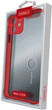 Чохол для смартфона Intaleo Prime для Apple iPhone 12 mini Red (1283126506857) - зображення 7