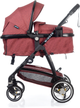 Коляска-трансформер BabyHit Winger Red (73 644) - изображение 10
