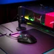 Мышь HyperX Pulsefire Haste USB Black (HMSH1-A-BK/G/4P5P9AA) - изображение 13