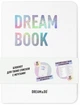 Щоденник 1DEA.me Dream & Do Dream Book (DDBO) - зображення 3