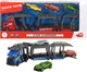 Автотранспортер Dickie Toys с 3 машинками 28 см 2 вида (3745008) - изображение 1