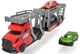 Автотранспортер Dickie Toys с 3 машинками 28 см 2 вида (3745008) - изображение 7