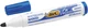 Маркер BIC Velleda для сухостираемых досок 1.7 мм Синий (3086129999620) - изображение 1