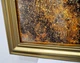Картина на зеркале SEAPS Gold Lion 69х109 см (2211878383) - изображение 6