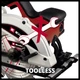 Пила циркулярна Einhell Expert TC-CS 1250 (4331040) - зображення 2