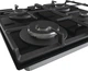 Варильна поверхня газова Gorenje GTW641EB - зображення 4