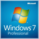 MS Windows 7 Professional SP1 64-bit Russian OEM DVD (FQC-08297) - зображення 1