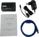 USB-хаб STLab USB 3.0 7 портовий - 3 порти USB 3.0 + 4 порти USB 2.0, з блоком живлення 2А/5В (U-770) - зображення 5