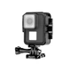 Вертикальна рамка Telesin для GoPro HERO7, HERO6 та HERO5 Black GP-FMS-007 - зображення 1