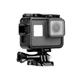 Вертикальна рамка Telesin для GoPro HERO7, HERO6 та HERO5 Black GP-FMS-007 - зображення 2