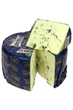 Сир Kaserei Champignon Dorblue Laibe Royal Blue 55% 300 г - зображення 1