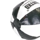 Груша боксерская подвесная SPORTKO GP-1 50x24см Цвет: Черный-белый - изображение 4