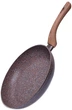 Сковорода Fissman Magic Brown 28 см (4333) - зображення 1