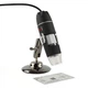 Цифровий мікроскоп Digital microscope USB X 4 кратність 1000 Х для комп'ютера - зображення 1